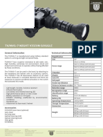 TS-4348/UV Test Set Specifications | PDF | Power Supply | Reliability ...