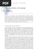 Download How Men Use Language to Show Masculinity by luke74s SN62366068 doc pdf