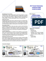 Datasheet VHG87B 0T0B0