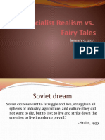 5 Socialist Realism vs. Fairy Tales 2023