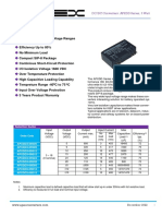 3W Datasheet-Final