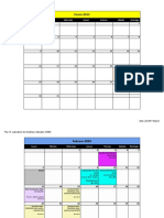 2023PF Calendario Actividades V16dic