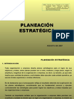 INEA-Guanajuato planea estrategias