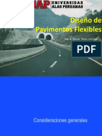 9.0 Diseño de Pavimentos Flexibles Aashto 93