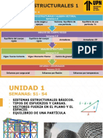 Sistemas Estructurales 1