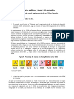 Taller 8. Estrategia para La Implementaciã N de Los ODS en Colombia