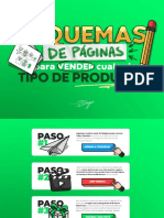 Esquemas de Paginas para Vender Cualquier Producto-5112567