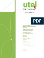 Actividad 4 - Análisis e Interpretación de Estados Financieros