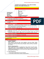 Modul Ajar B. Inggris Unit 11 KELAS 4