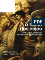 A Igreja Católica e Os Anjos, PDF, Anjo