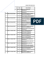 Jadwal Ppkks Smas KCD Xii - Revisi - 2023