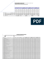 Calendario de Requerimiento de Insumos Ok