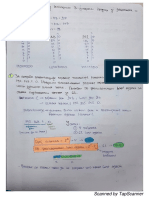 Scanned Document TapScanner