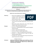 4 - 2022 - Pedoman Pelayanan Radiologi