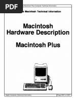 Mac Hardware Info - Mac Plus