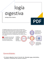 Fisiología Digestiva