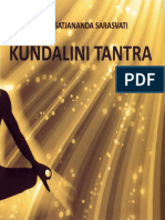 Kundalini Tantra - Svami Satjananda Sarasvati