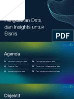 SMDP - Data Analytics Workshop - Vanessa Geraldine