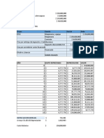 Taller Inversiones JP - Exe