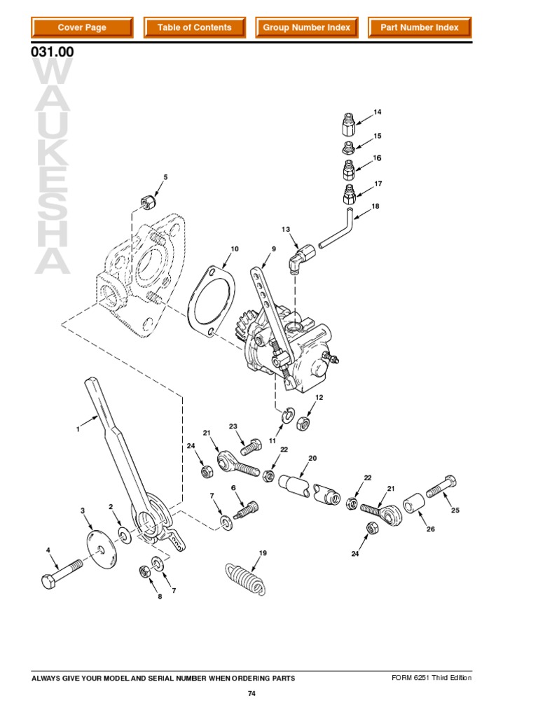 part-number-index-group-number-index-cover-page-pdf-information