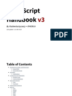 RetroScript Handbook v3