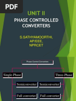 Single Phase Half-Wave Rectifier Analysis | PDF | Rectifier | Power ...