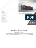 Manual Dos Modulos AS300