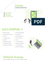 PPT patologi kejang