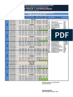 Jadwal Pelajaran Ganjil 2017 2018 Sebelum Revisi