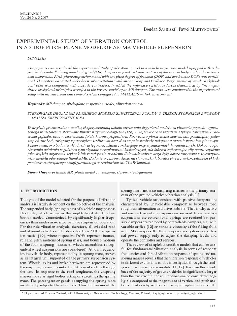 Sapinski 3 | PDF