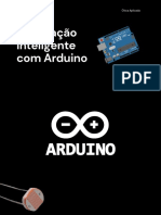 Ótica Aplicada - Iluminação Inteligente com Arduino