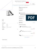 Bisagra Armillar 3pg X 2und - Homecenter - Com.co (APU ONP-08)