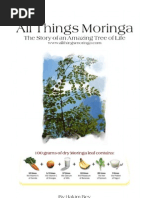 All Things Moringa 