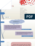 Anemia Kelompok 5