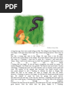 Download Indonesian Folklore by Amalia Priyadi SN62369066 doc pdf