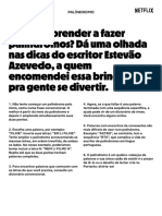 PDF - Palíndromo
