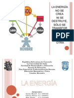 energía expo