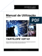 16 - Tartilope - v2-v2f - Manual - Usuario - (2012)