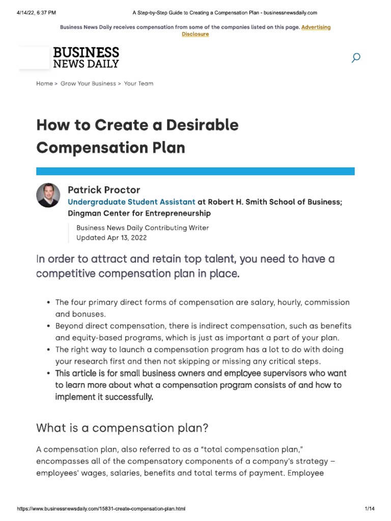 Wisconsins Compensation Plan A Comprehensive Breakdown - sak69aw