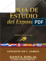 01 Biblia de Estudio Del Expositor , Jimmy Swaggart 2 p0001 0500