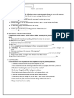 GramB2 Unit6 PastTenses