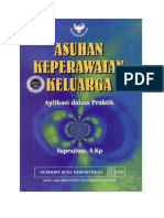 Asuhan Keperawatan Keluarga Aplikasi Dalam Praktik