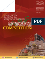2022 Beyond Stock Trading Competition
