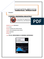 Viru Alburqueque, Angel. T2 E.D. Reducibles A Variable Separable