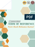 Term of Reference