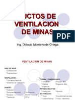 21a. Ductos de Ventilacion