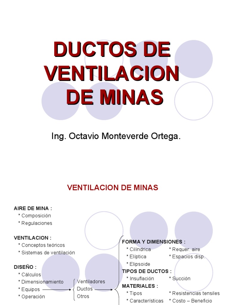 21a Ductos De Ventilacion Pdf Ventilación Arquitectura Química