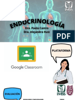 ENDOCRINOLOGÍA