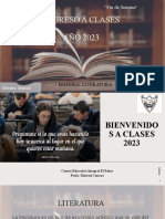 Medios Masivos de La Comunicaciòn Bachillerato