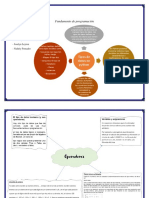 Tipos de Datos y Operadores en Python